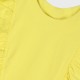 Crop top for girls | LEMON