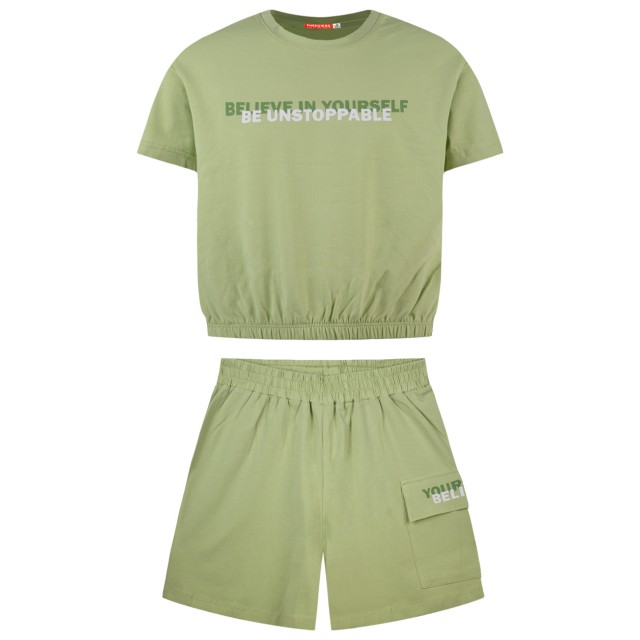 Sport set print Be Unstoppable | PEANUT