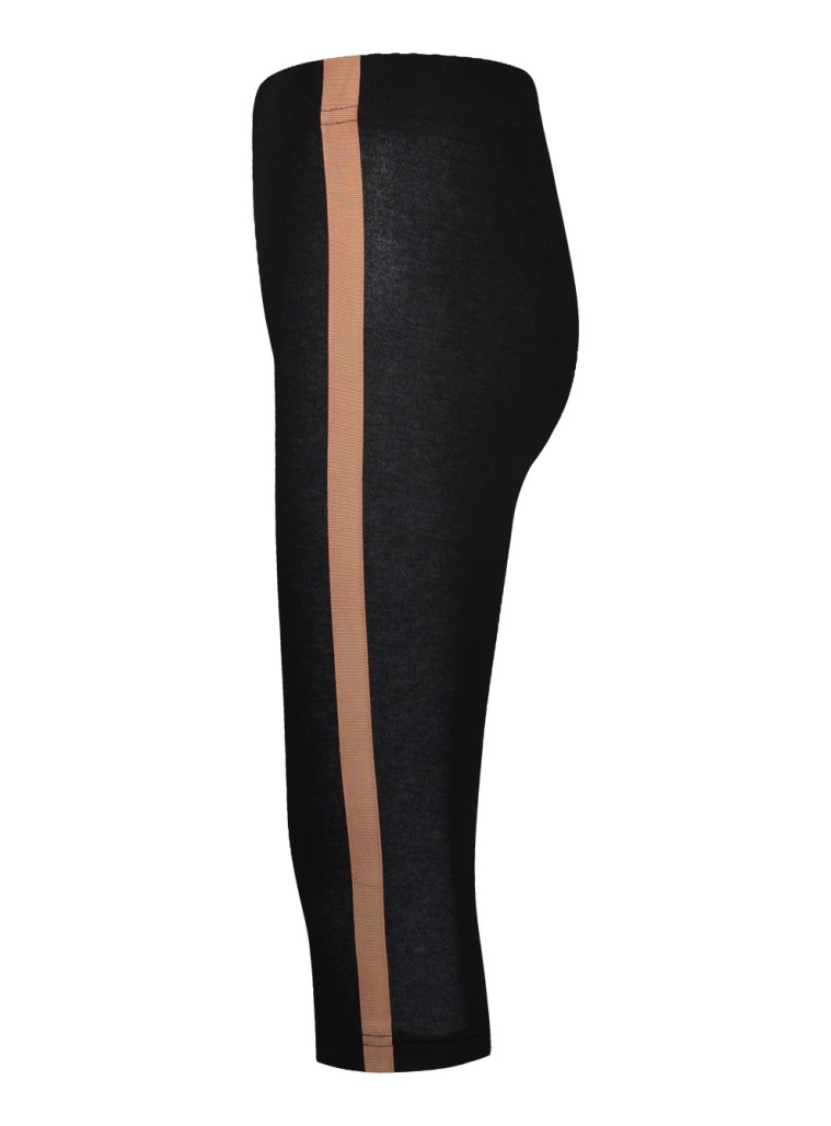 Μακό σετ τύπωμα Fashion | BLACK