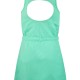 Dress for girls | MINT GREEN