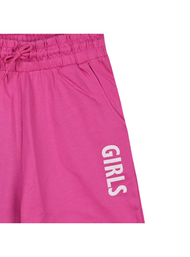 Set shirt and bermuda | DAHLIA