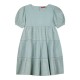 Παιδικό φόρεμα με κέντημα για κορίτσι | ΦΥΣΤΙΚΙ