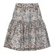 Girl΄s floral midi skirt | ALL OVER PRINT