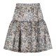 Girl΄s floral midi skirt | ALL OVER PRINT