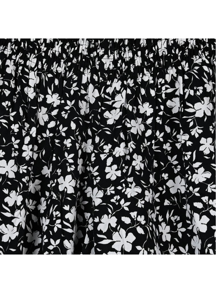 Παιδικό σετ 2 τεμάχια για κορίτσι | ΜΑΥΡΟ