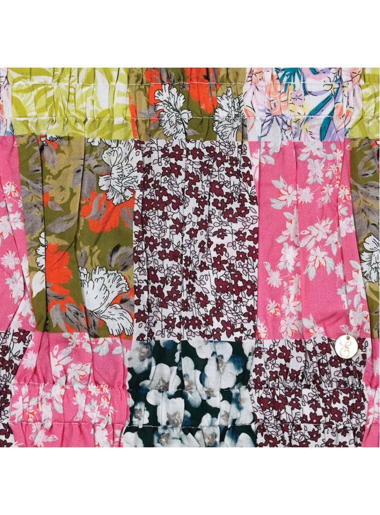 Παιδικό σετ 2 τεμάχια για κορίτσι | ΦΟΥΞ