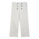 Παιδική παντελόνα για κορίτσι | ΕΚΡΟΥ