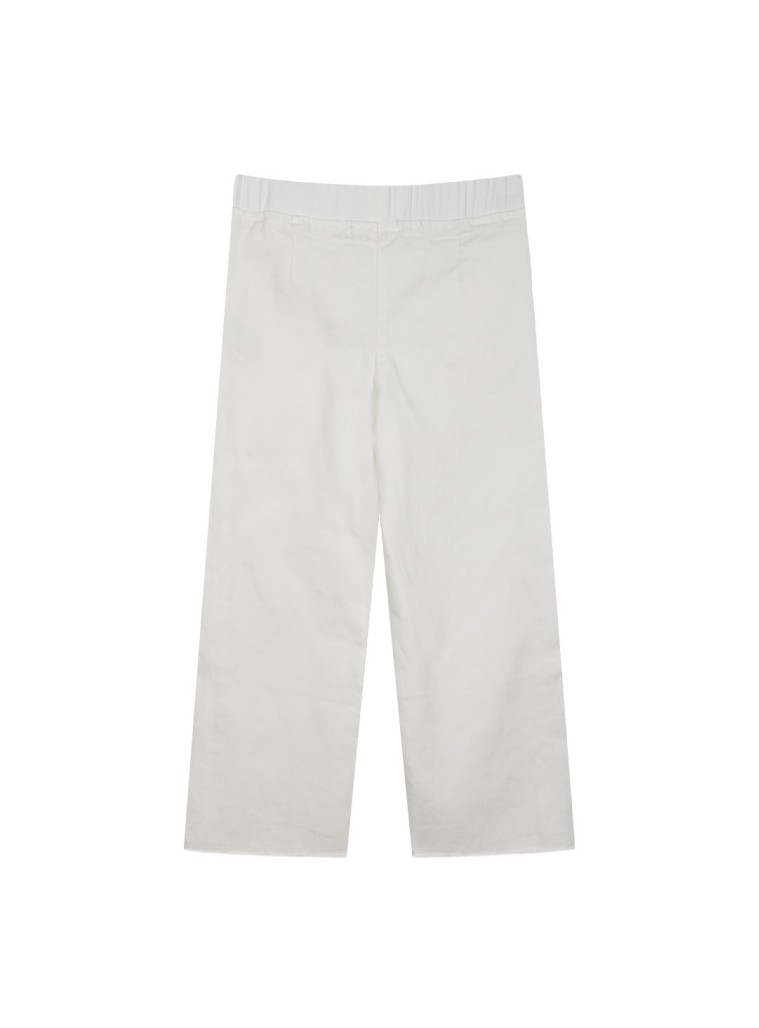 Παιδική παντελόνα για κορίτσι | ΕΚΡΟΥ