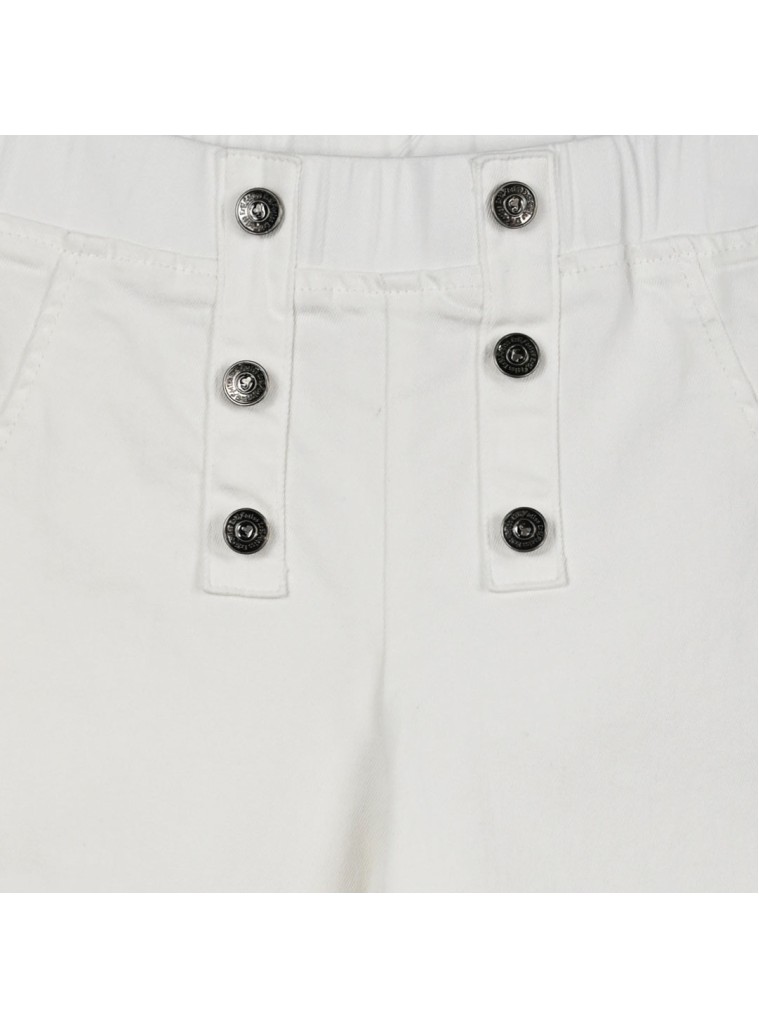 Παιδική παντελόνα για κορίτσι | ΕΚΡΟΥ