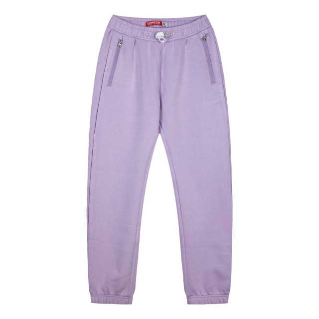 Παιδικό παντελόνι φόρμας για κορίτσι | ΛΙΛΑ Παιδικό παντελόνι φόρμας για κορίτσι | ΛΙΛΑ