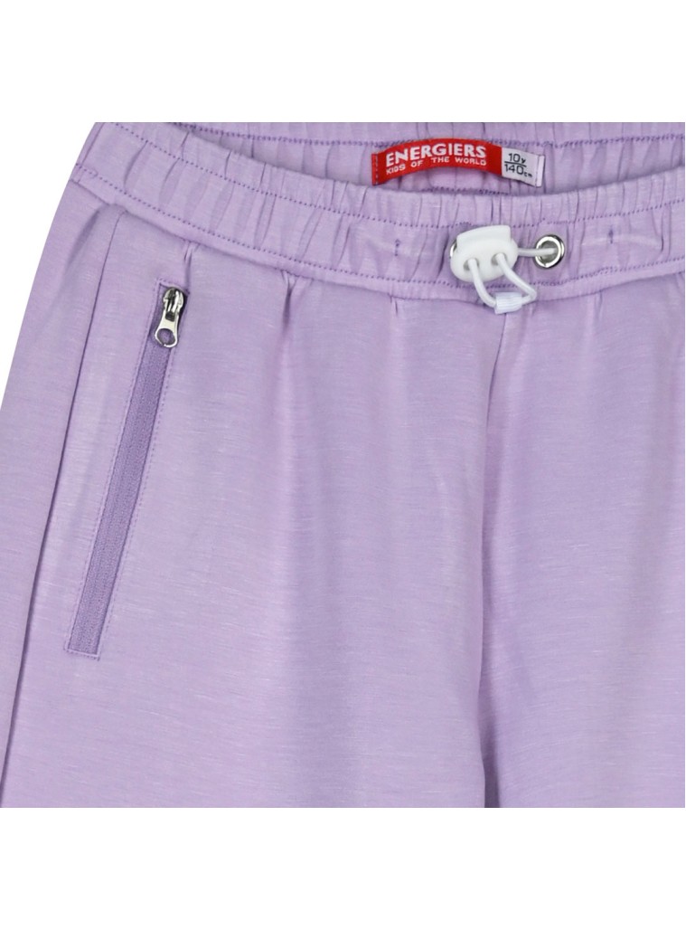 Παιδικό παντελόνι φόρμας για κορίτσι | ΛΙΛΑ Παιδικό παντελόνι φόρμας για κορίτσι | ΛΙΛΑ