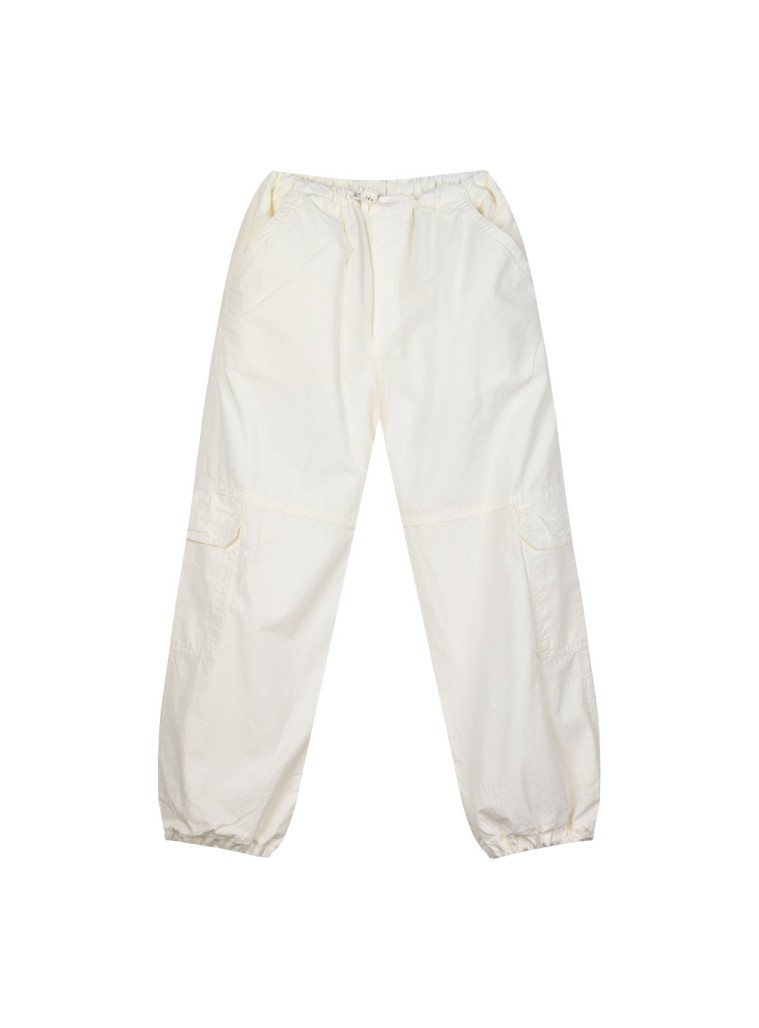 Παιδικό παντελόνι κάργκο για κορίτσι | ΕΚΡΟΥ