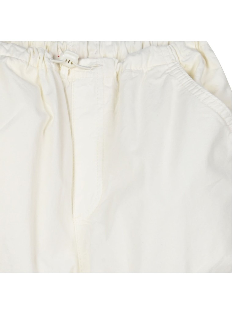 Παιδικό παντελόνι κάργκο για κορίτσι | ΕΚΡΟΥ