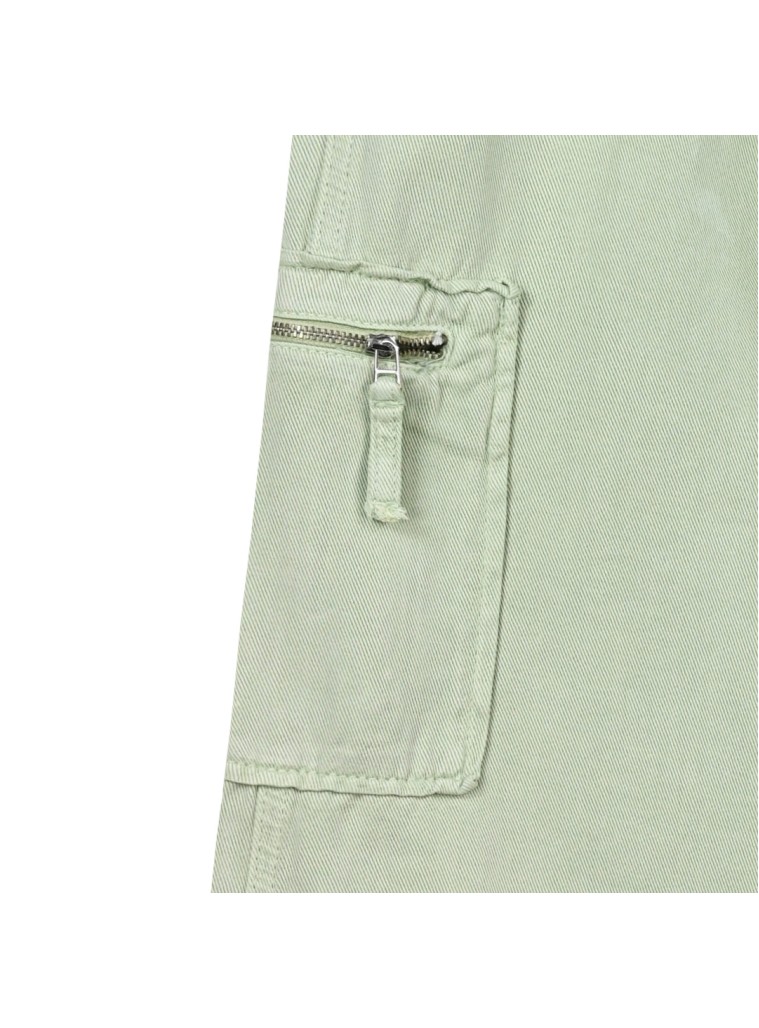 Παιδικό παντελόνι τζην φαρδιά γραμμή για κορίτσι | ΦΥΣΤΙΚΙ