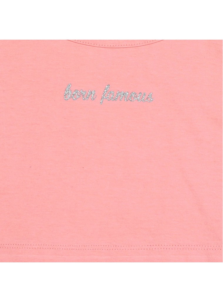 Παιδικό σετ 2 τεμάχια με τύπωμα για κορίτσι | ΕΜΠΡΙΜΕ