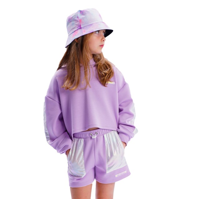 Παιδικό σορτς για κορίτσι | ΛΙΛΑ