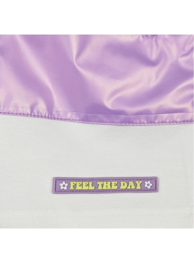 Παιδικό σορτς για κορίτσι | ΛΕΥΚΟ