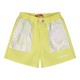 Παιδικό σορτς για κορίτσι | ΛΕΜΟΝΙ