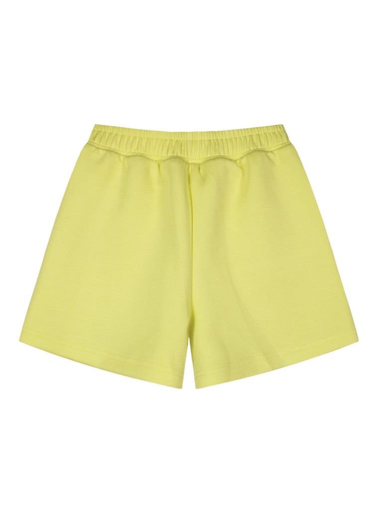 Παιδικό σορτς για κορίτσι | ΛΕΜΟΝΙ