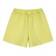 Παιδικό σορτς για κορίτσι | ΛΕΜΟΝΙ