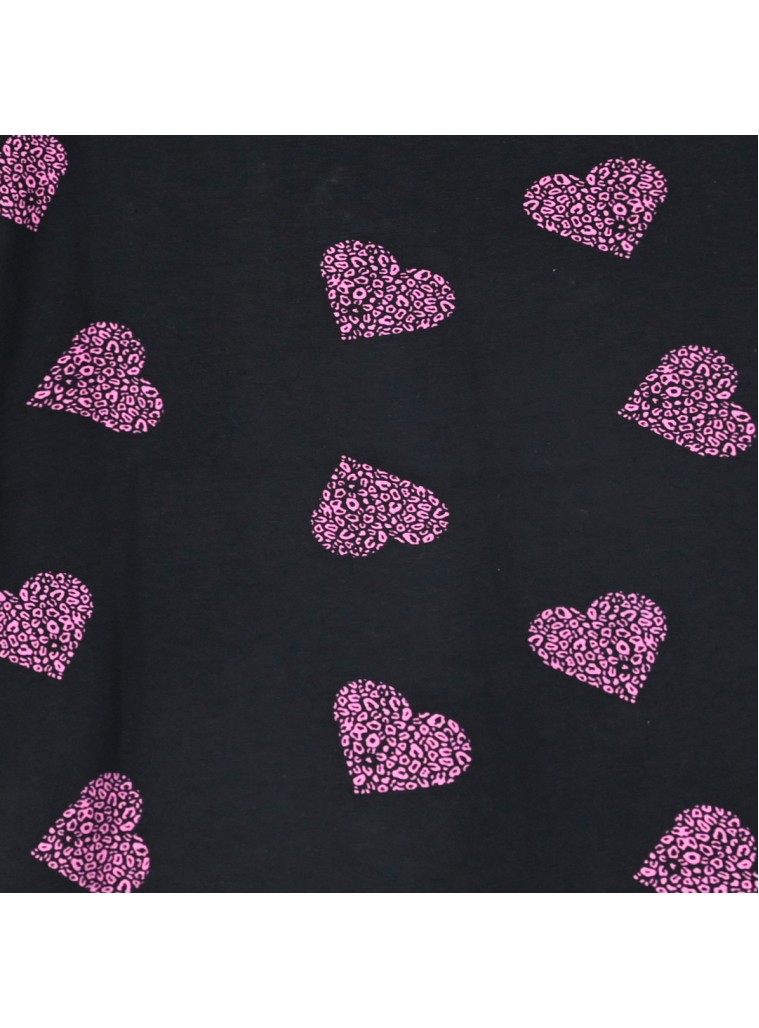 Παιδικό σετ 2 τεμάχια με τύπωμα για κορίτσι | ΦΟΥΞ