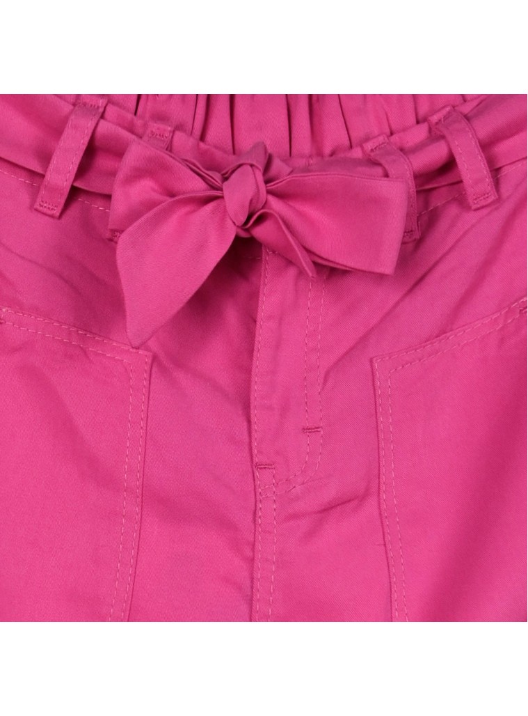 Παιδικό παντελόνι με ζώνη για κορίτσι | ΦΟΥΞ Παιδικό παντελόνι με ζώνη για κορίτσι | ΦΟΥΞ