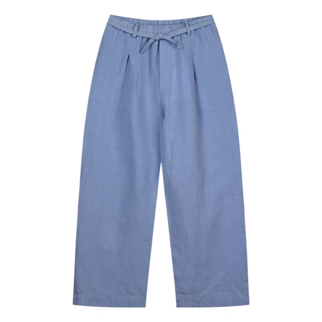 Culottes | LIGHT BLUE