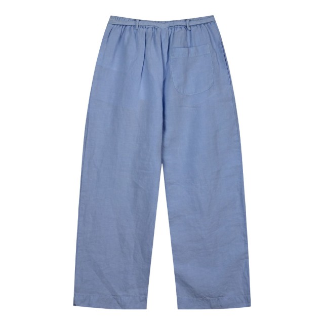Culottes | Azzurro chiaro