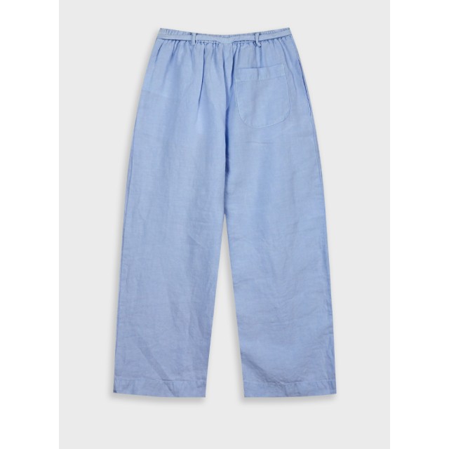 Culottes | Azzurro chiaro