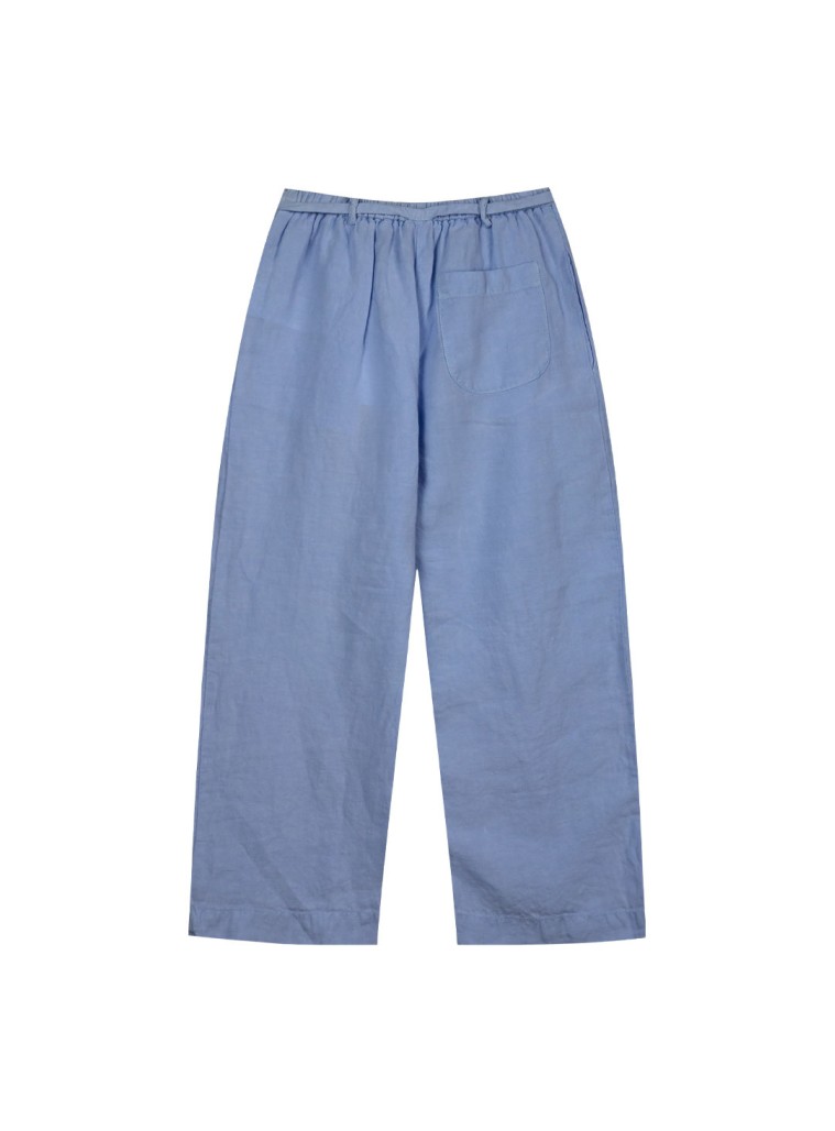 Culottes | LIGHT BLUE