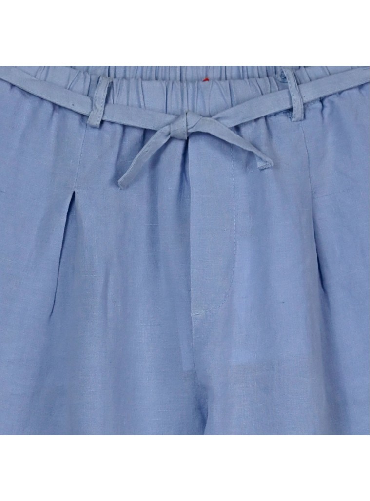 Culottes | LIGHT BLUE