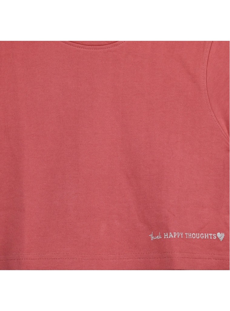 Παιδικό σετ 2 τεμάχια με τύπωμα για κορίτσι | ΠΑΠΑΓΙΑ