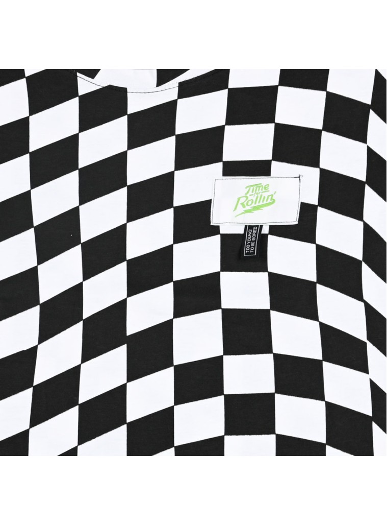 Παιδικό σετ 2 τεμάχια με τύπωμα για κορίτσι | ΜΑΥΡΟ