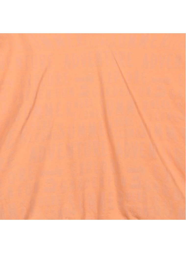 Παιδικό εμπριμέ σετ 2 τεμάχια με κουκούλα για κορίτσι | ΒΕΡΥΚΟΚΚΙ