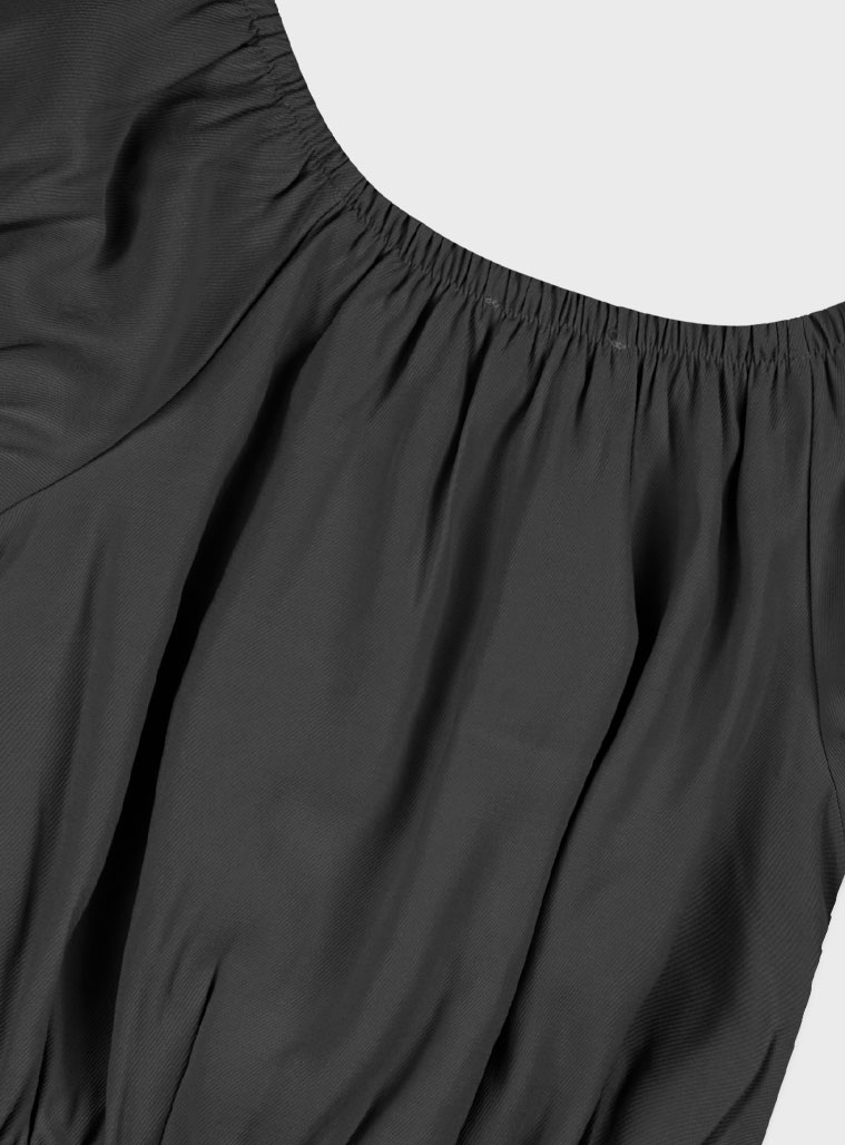 Set for girls | BLACK