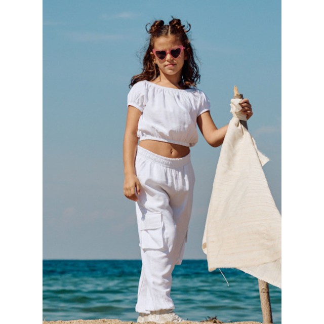 Set for girls | WHITE