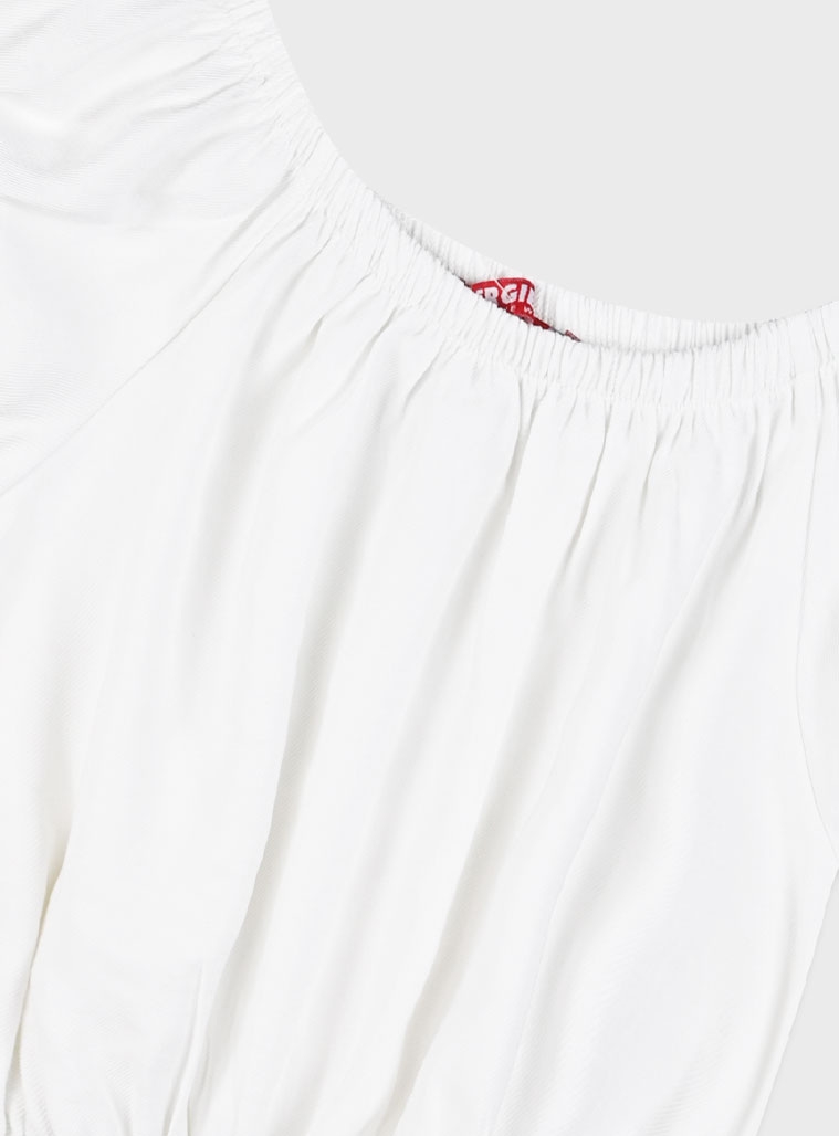 Set for girls | WHITE