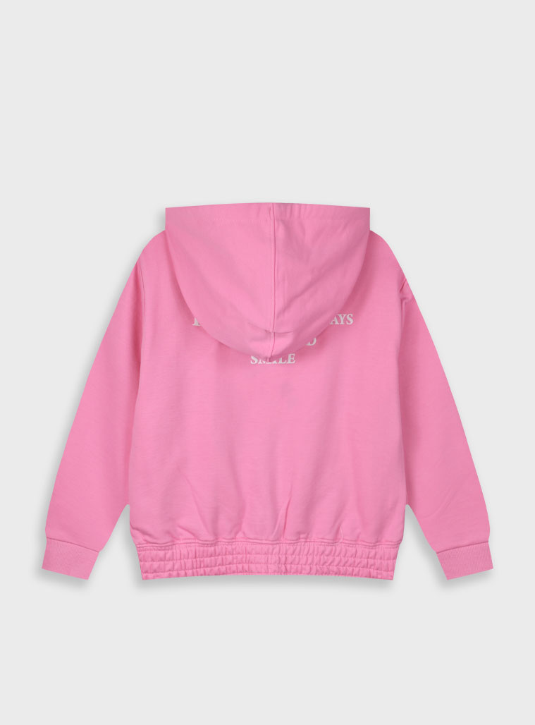 Ζακέτα για κορίτσι | ΤΡΙΑΝΤΑΦΥΛΛΙ