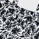 Floral set for girls | ALL OVER PRINT