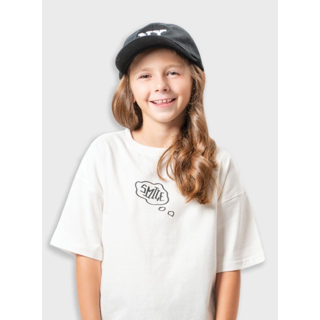 Μπλούζα με τύπωμα για κορίτσι | ΕΚΡΟΥ