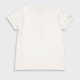 T-shirt with print for girls | CREAM
