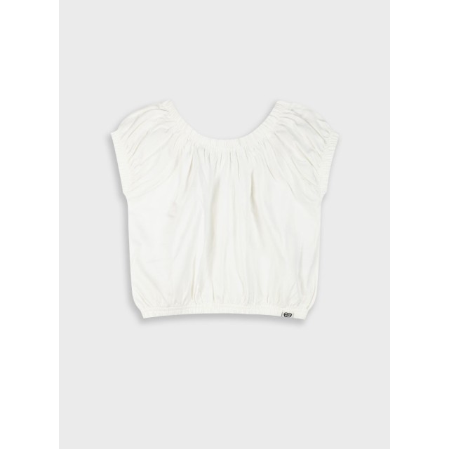 Top for girls | ECRU