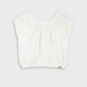 Top for girls | ECRU