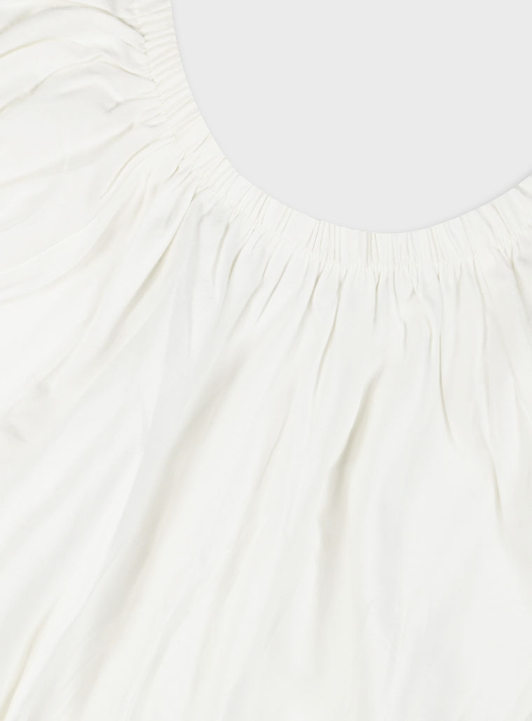 Top for girls | ECRU