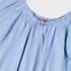 Top for girls | LIGHT BLUE