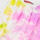 Printed top for girls | TIE DYE