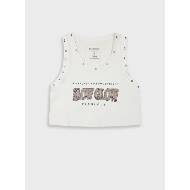 Μπλούζα με τύπωμα για κορίτσι | ΕΚΡΟΥ