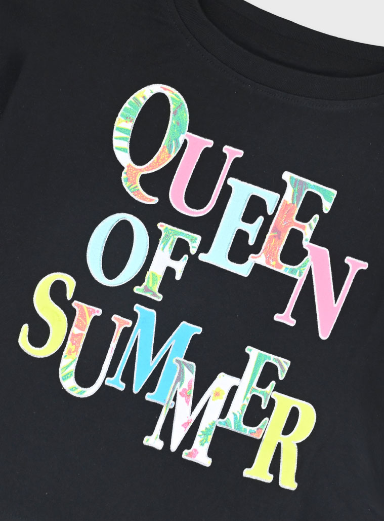 Σετ με τύπωμα για κορίτσι | ΕΜΠΡΙΜΕ