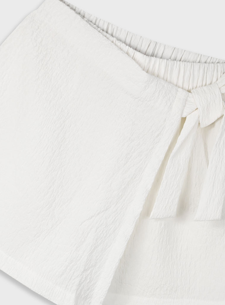 Σορτς για κορίτσι | ΕΚΡΟΥ