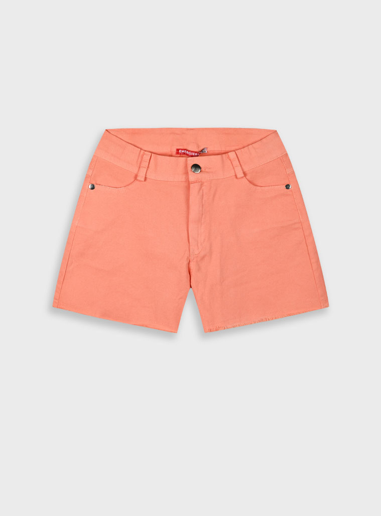 Shorts for girls | PAPAYA